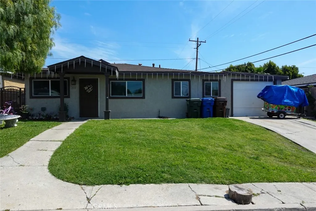 318 Lochmere ave