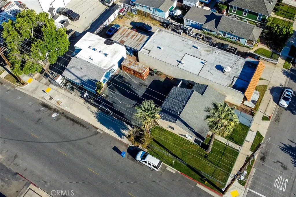 540 N Howard Street