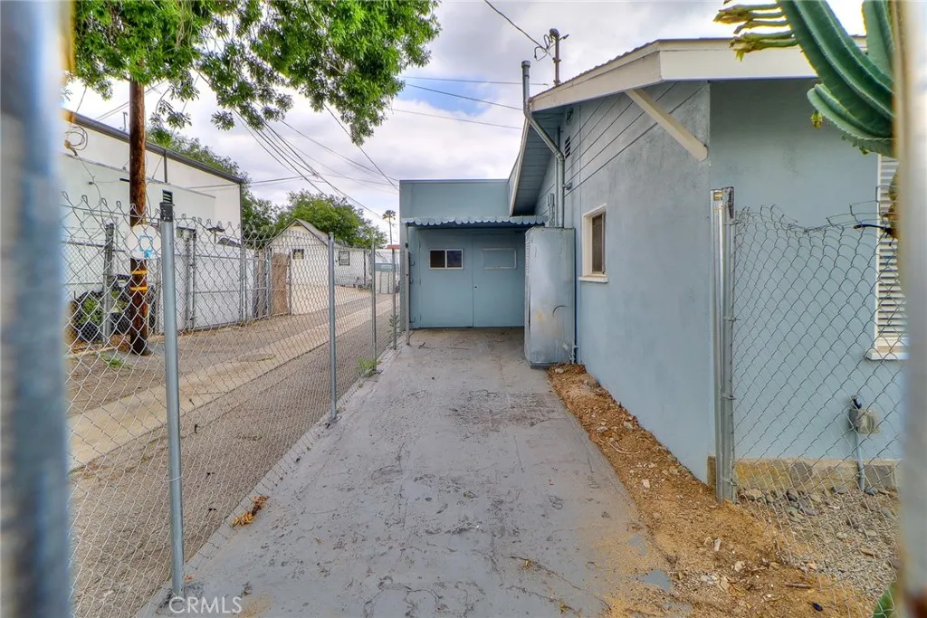 540 N Howard Street