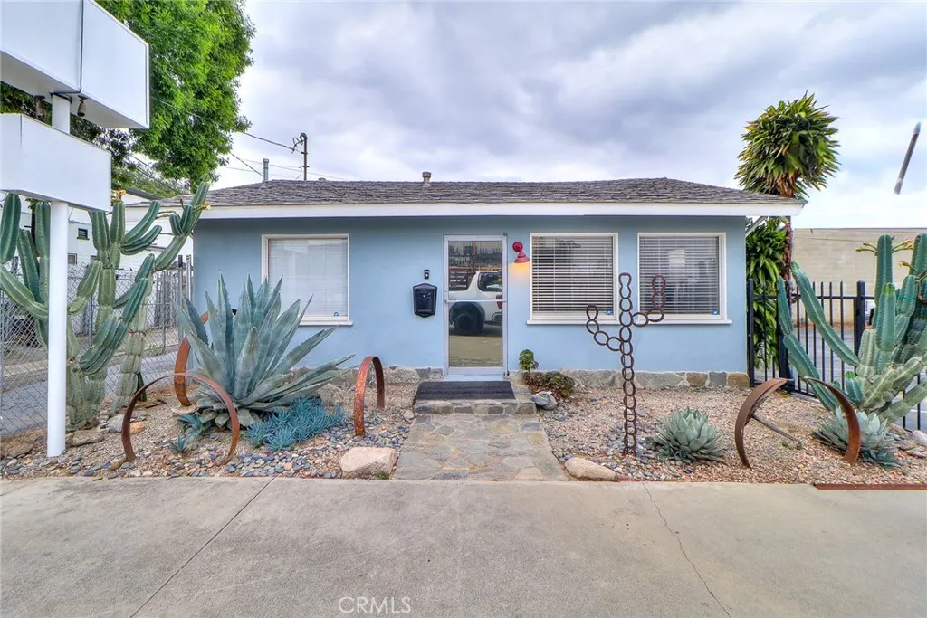 540 N Howard Street