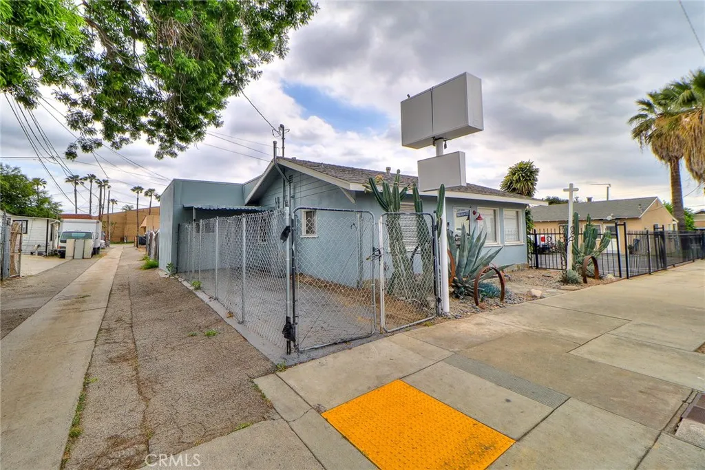 540 N Howard Street