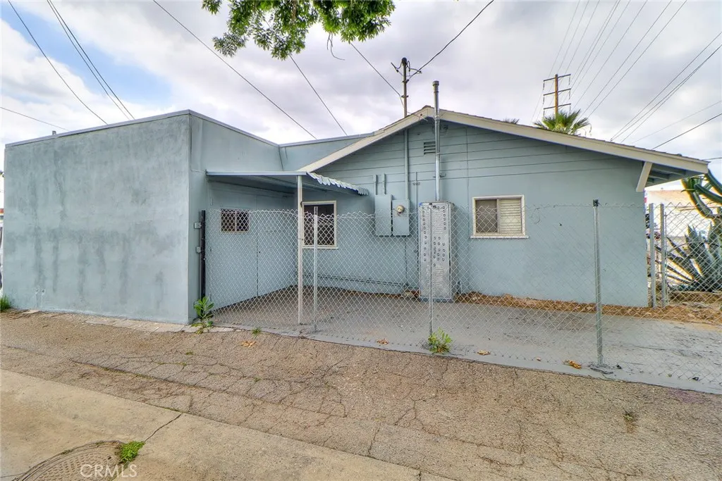 540 N Howard Street