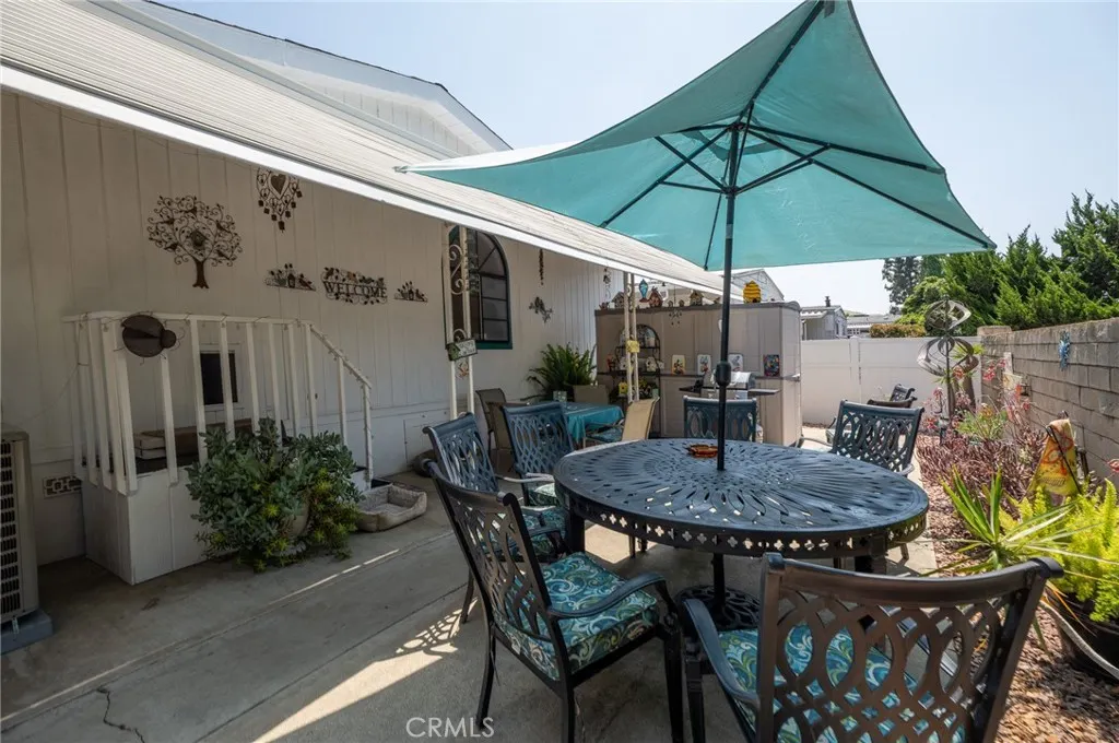 3945 Bradford Street, #18