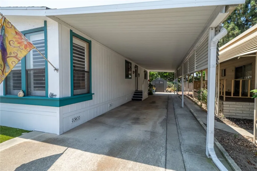 3945 Bradford Street, #18