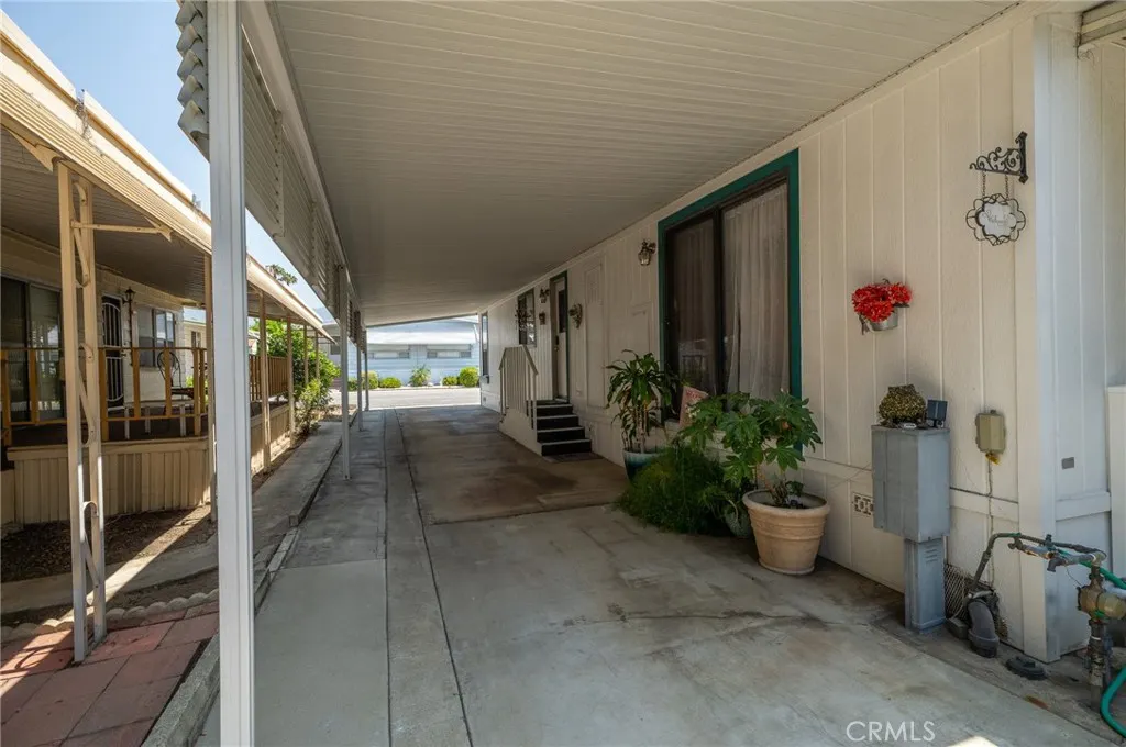 3945 Bradford Street, #18