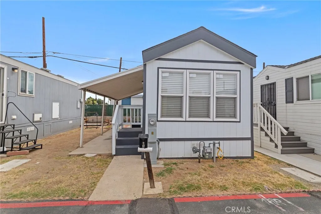 19548 E Cypress Street #03