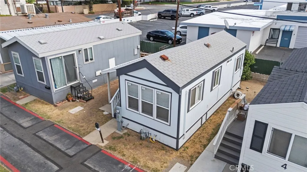 19548 E Cypress Street #03