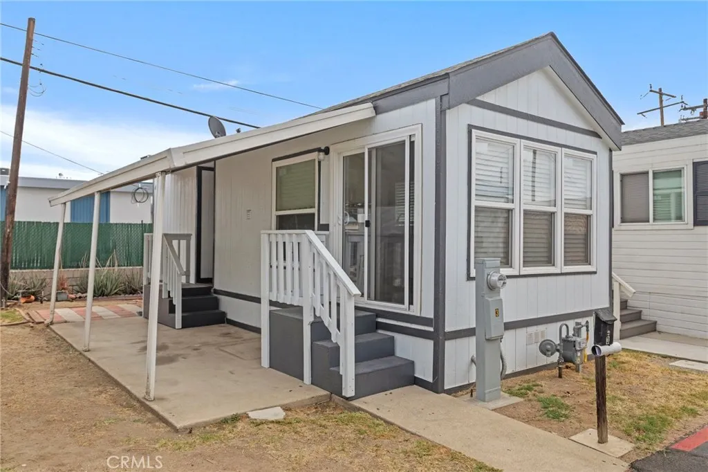 19548 E Cypress Street #03