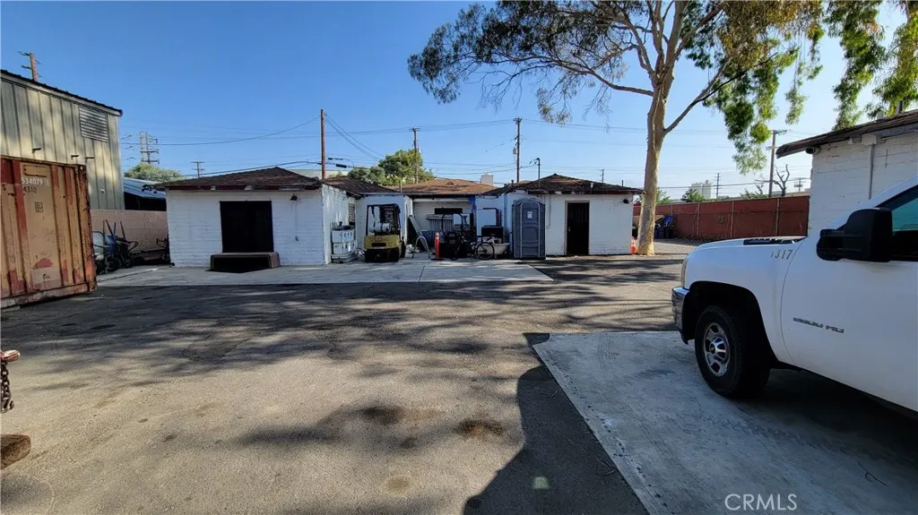 1580 W 2nd Street