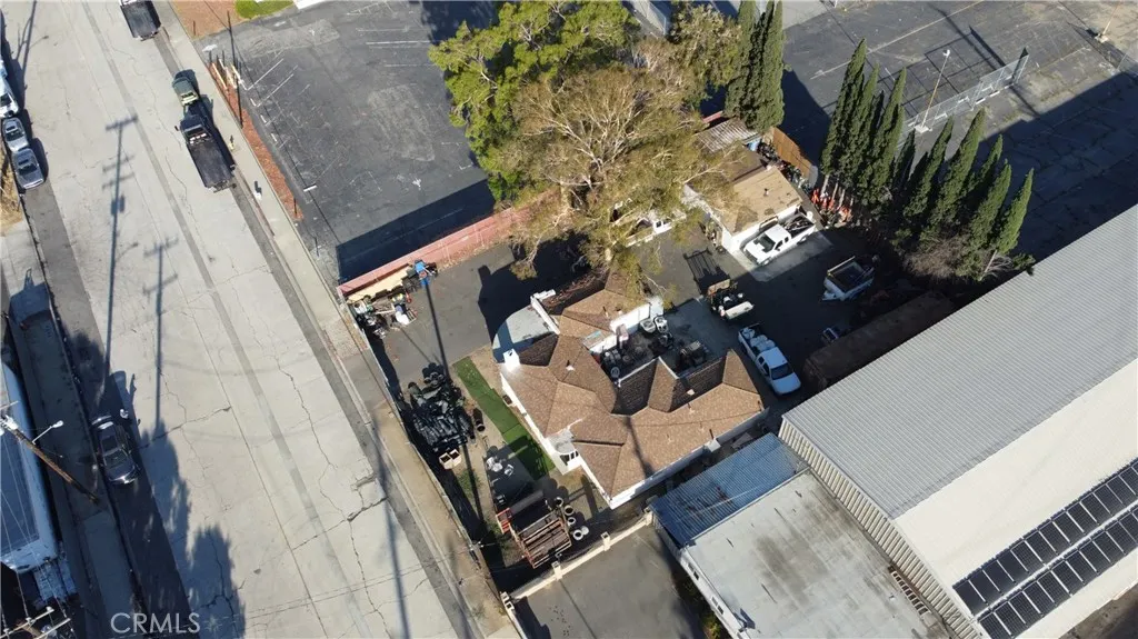 1580 W 2nd Street