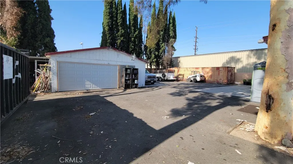 1580 W 2nd Street