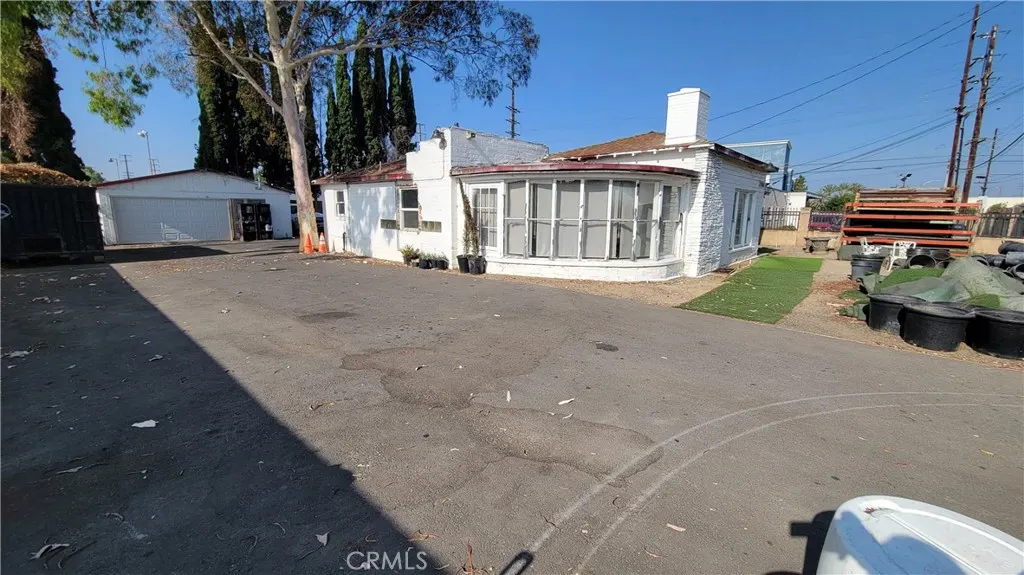 1580 W 2nd Street