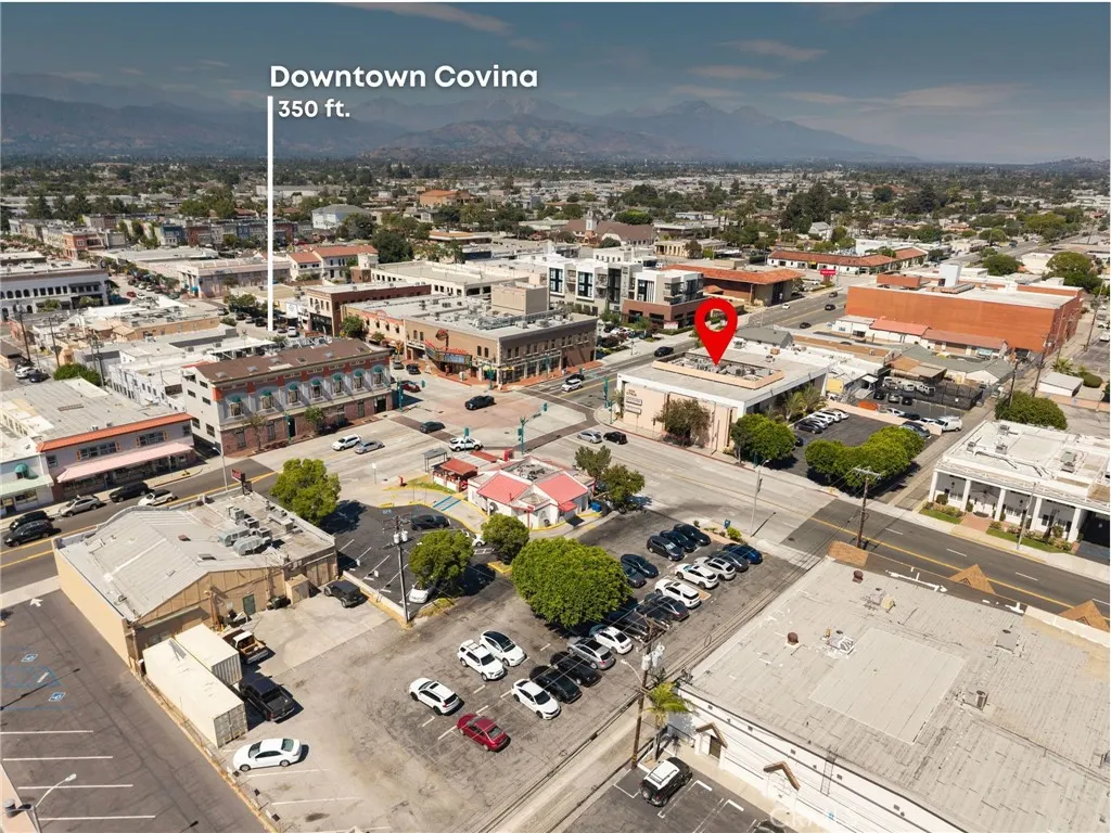 100 S Citrus Avenue