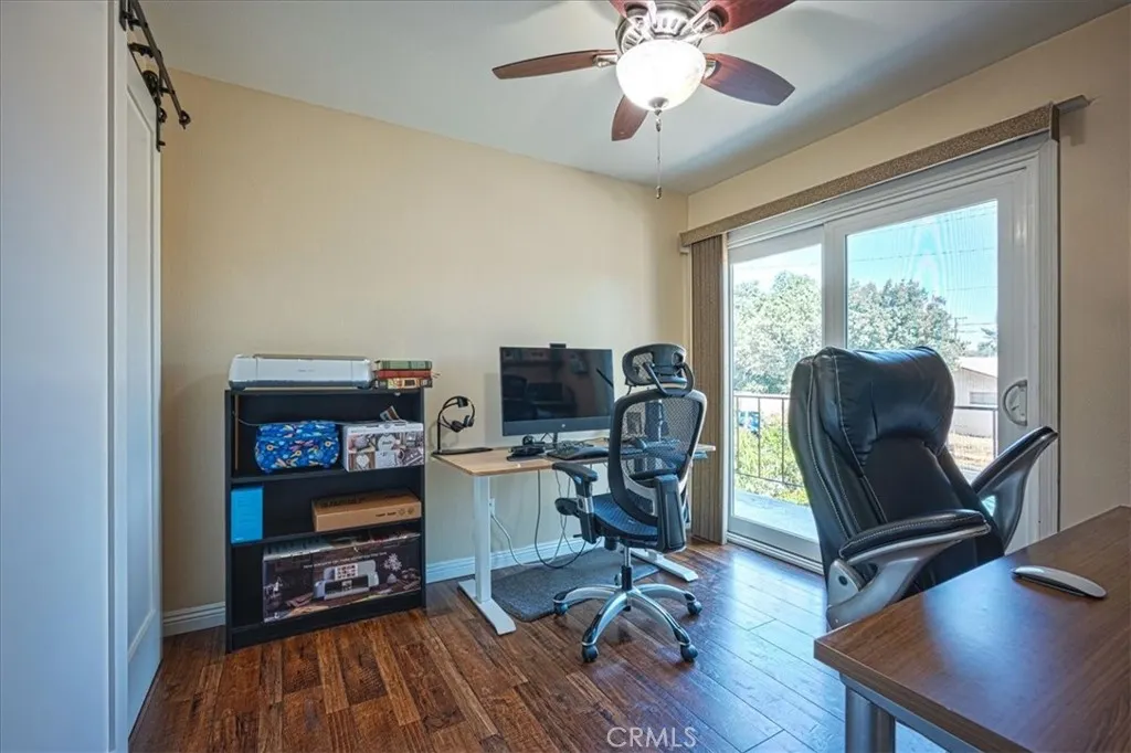 497 Fort Lewis Drive