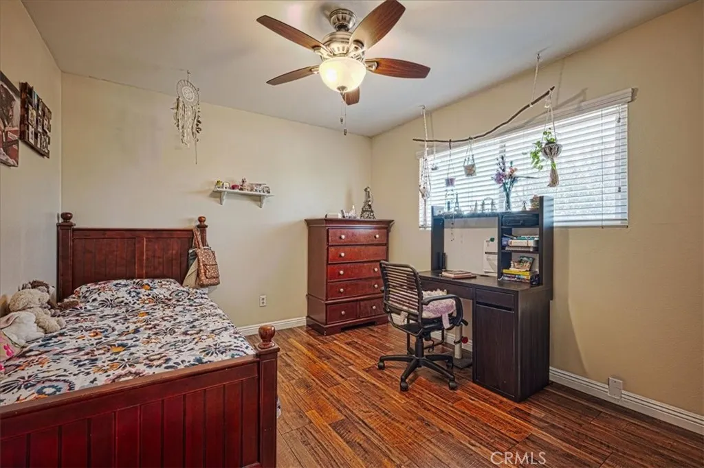 497 Fort Lewis Drive