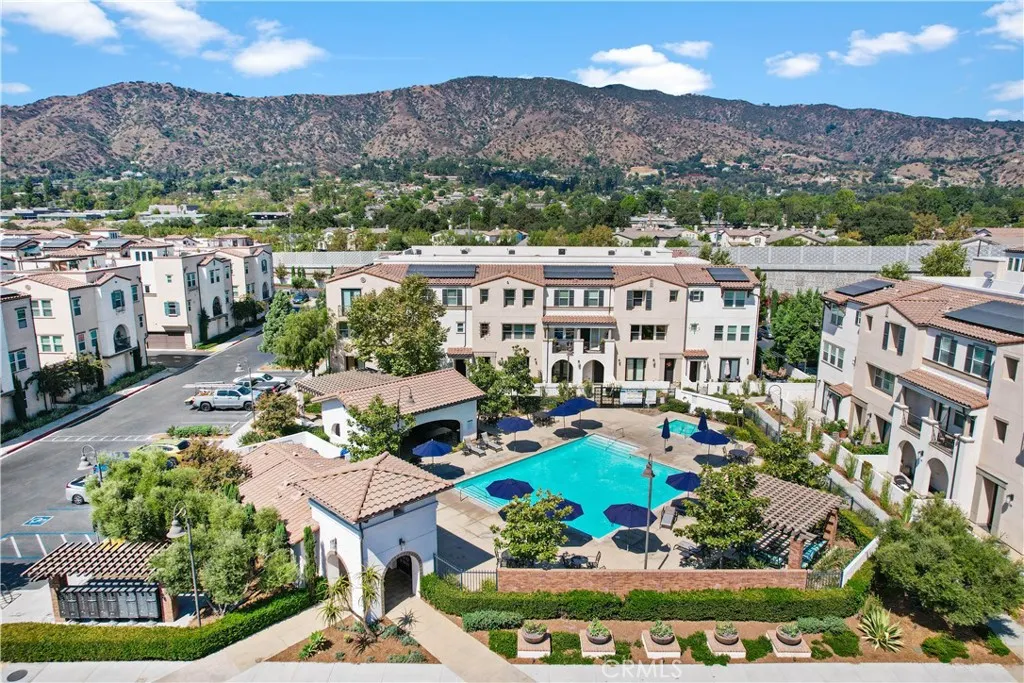 535 W Foothill Boulevard, #102