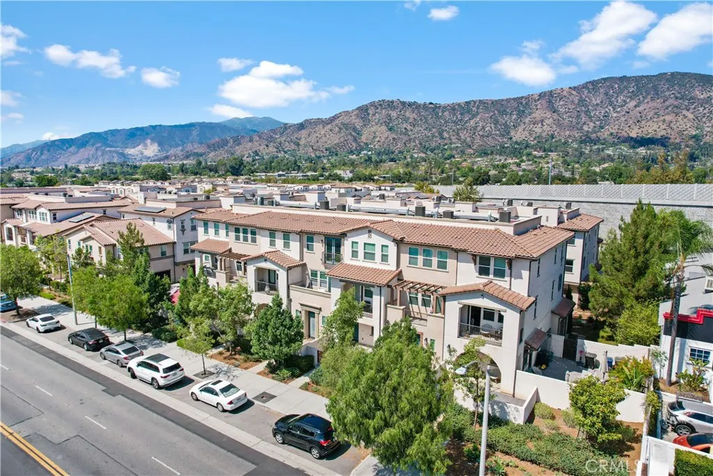 535 W Foothill Boulevard, #102