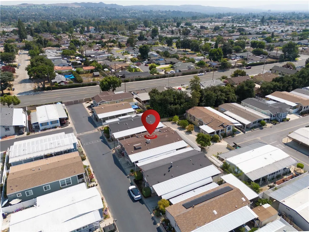 1245 W Cienega Avenue, #70