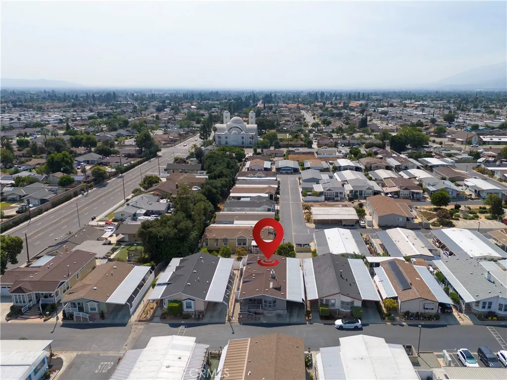 1245 W Cienega Avenue, #70