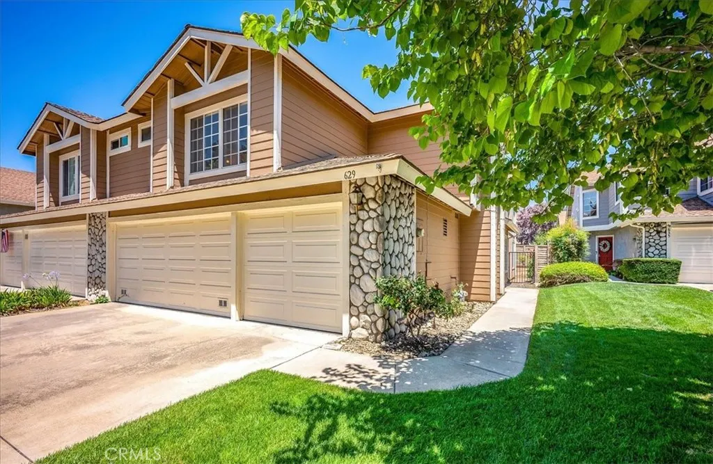 629 Calaveras Road