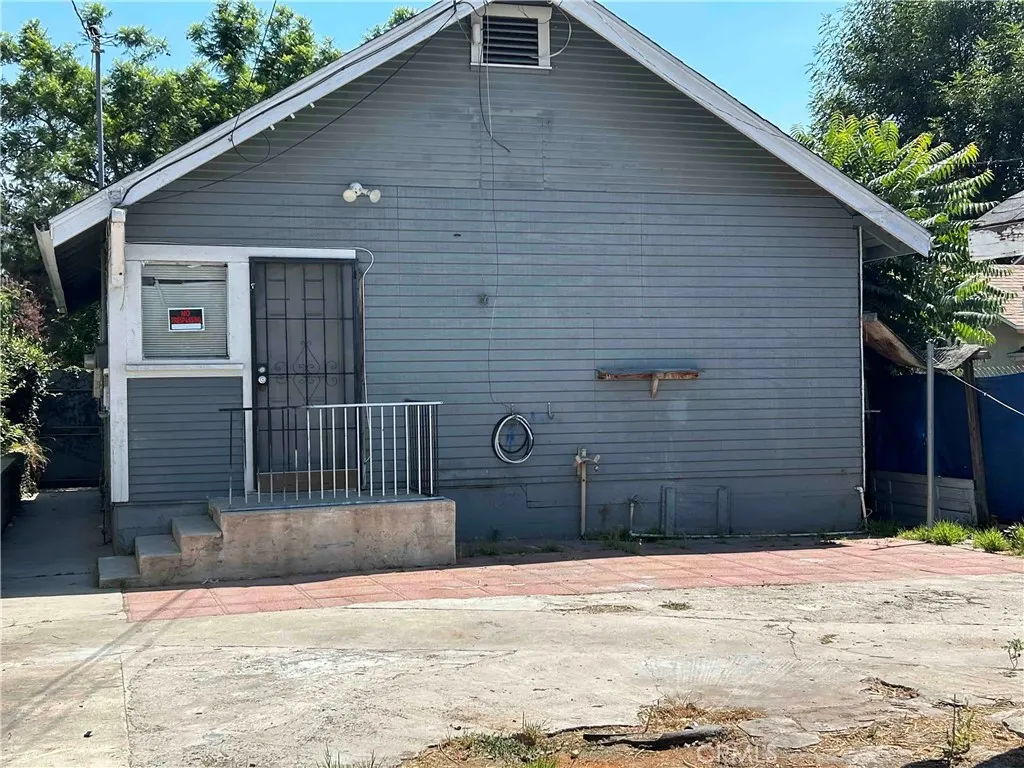 781 W Center Street