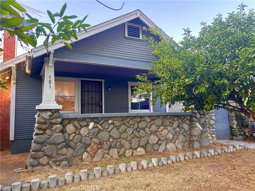 781 W Center Street