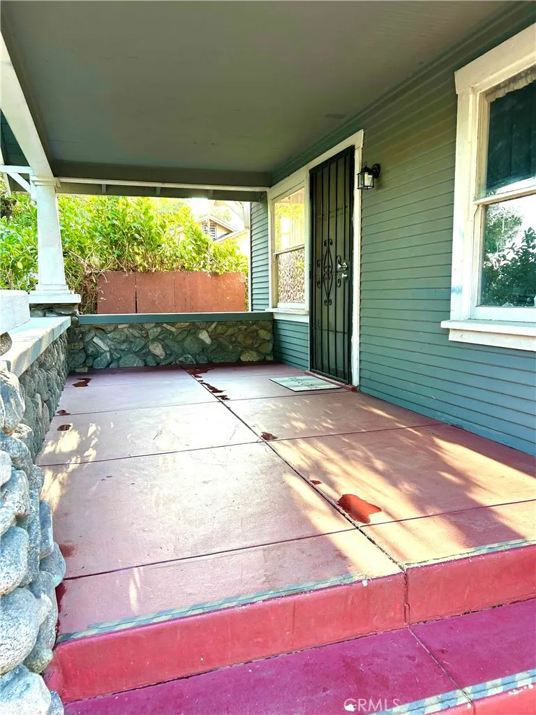 781 W Center Street