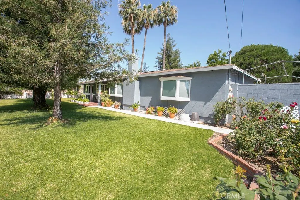 1019 W Milton Drive