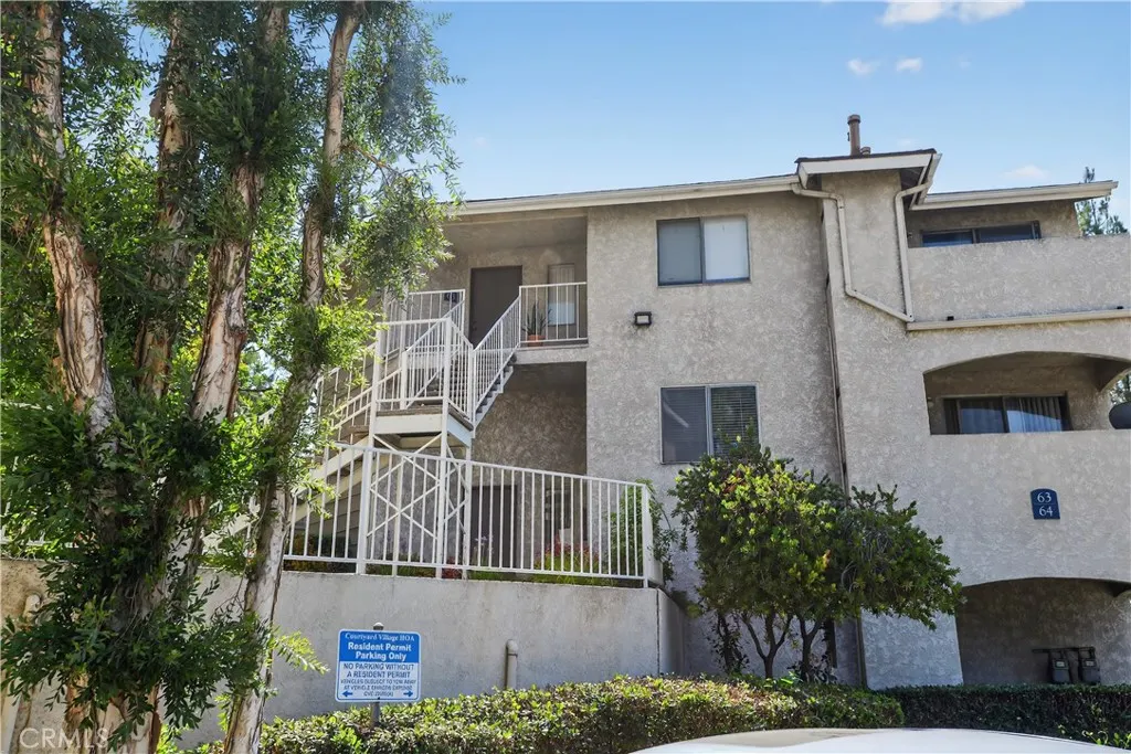 2410 N Towne Avenue, #63