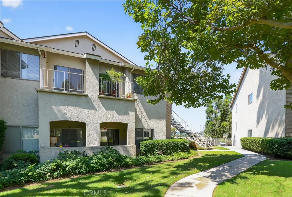 2410 N Towne Avenue, #63