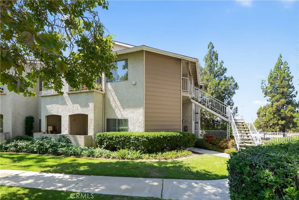 2410 N Towne Avenue, #63