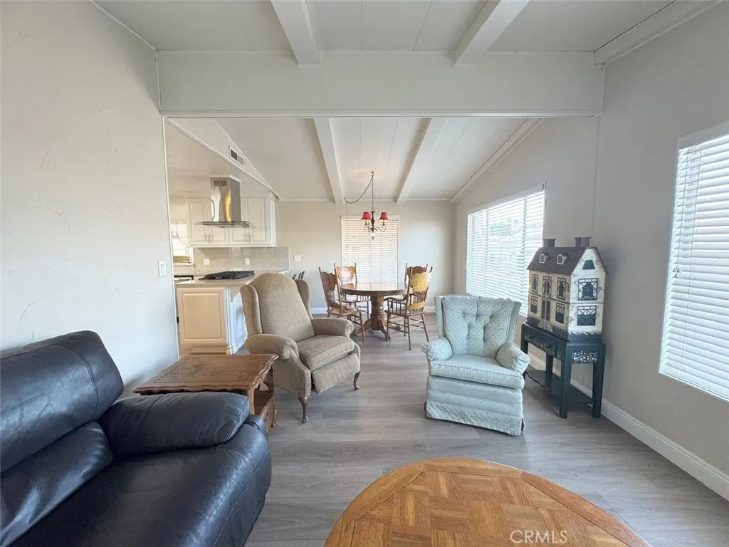 3800 Bradford Street, #57
