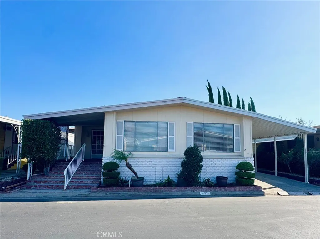 3800 Bradford Street, #57