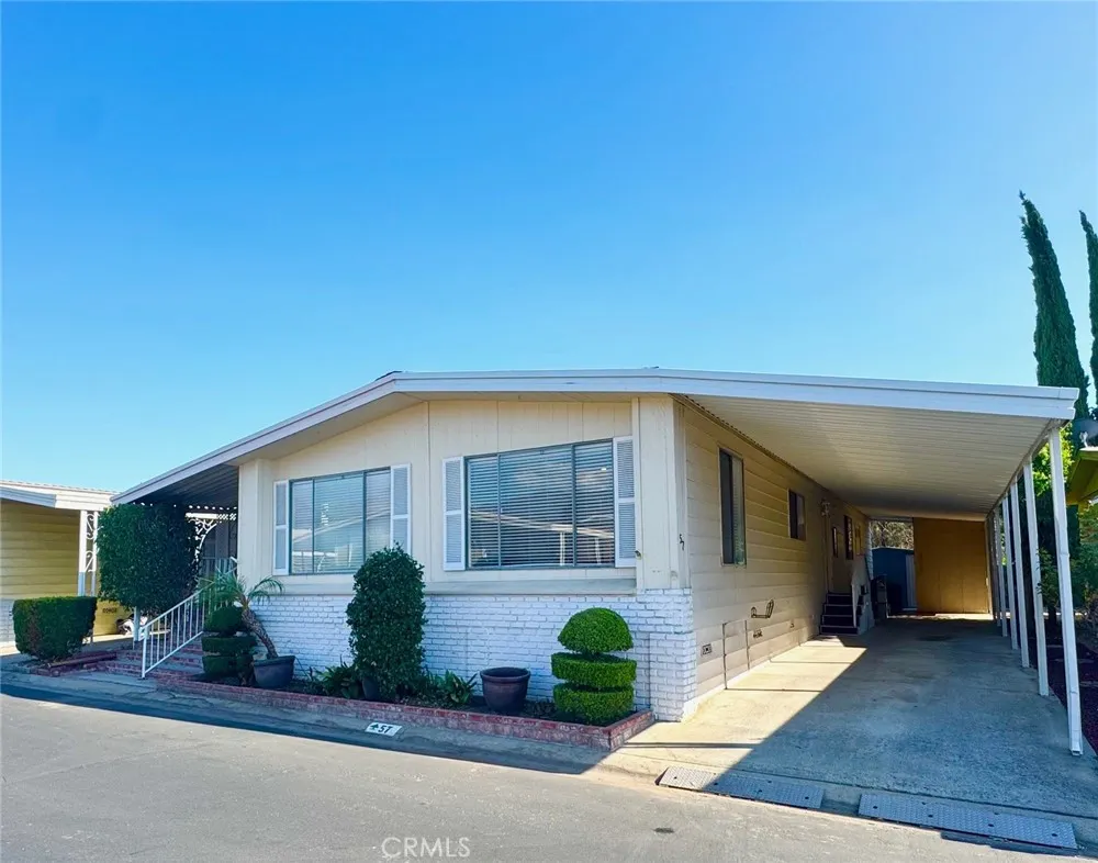3800 Bradford Street, #57