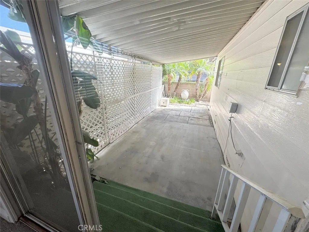 3800 Bradford Street, #57