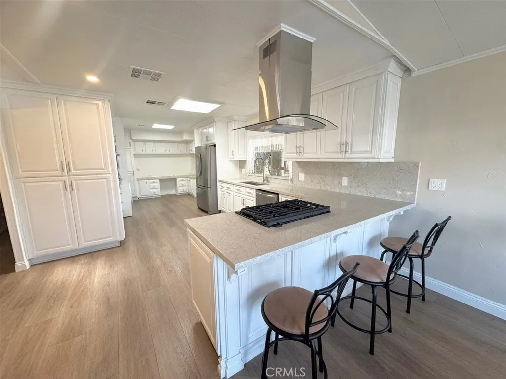 3800 Bradford Street, #57