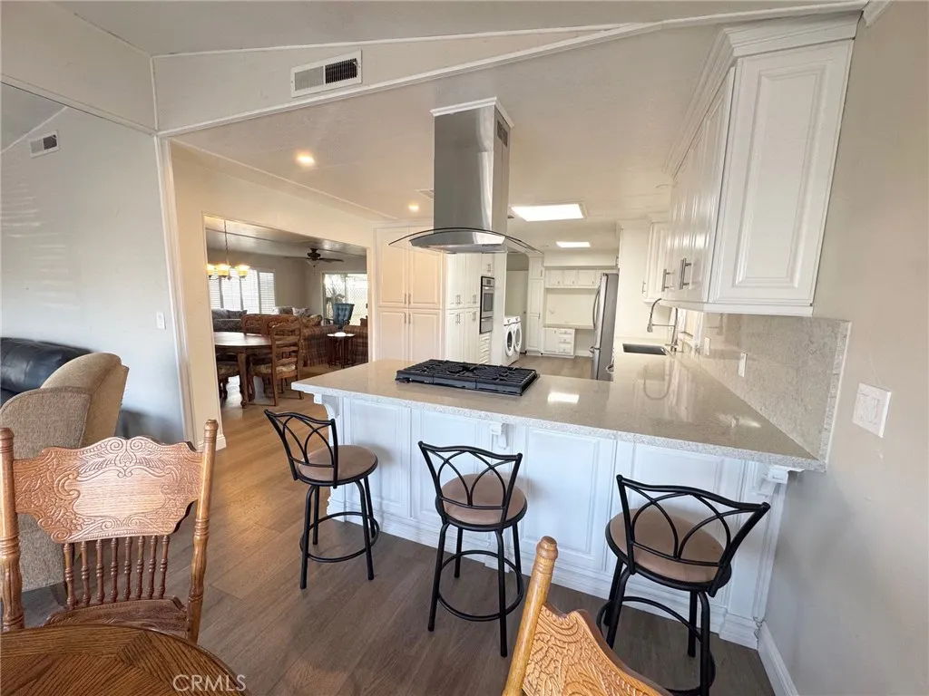 3800 Bradford Street, #57