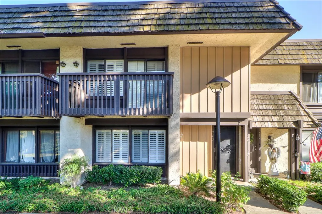 743 Smokewood Lane