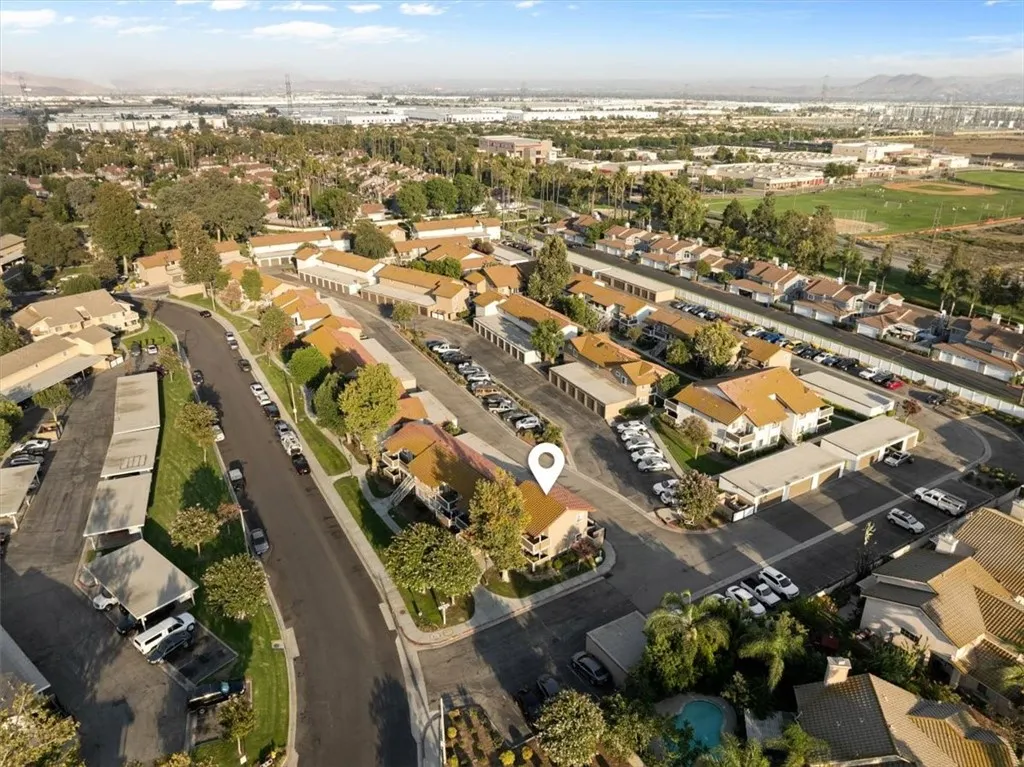 3636 Oak Creek Drive, #B