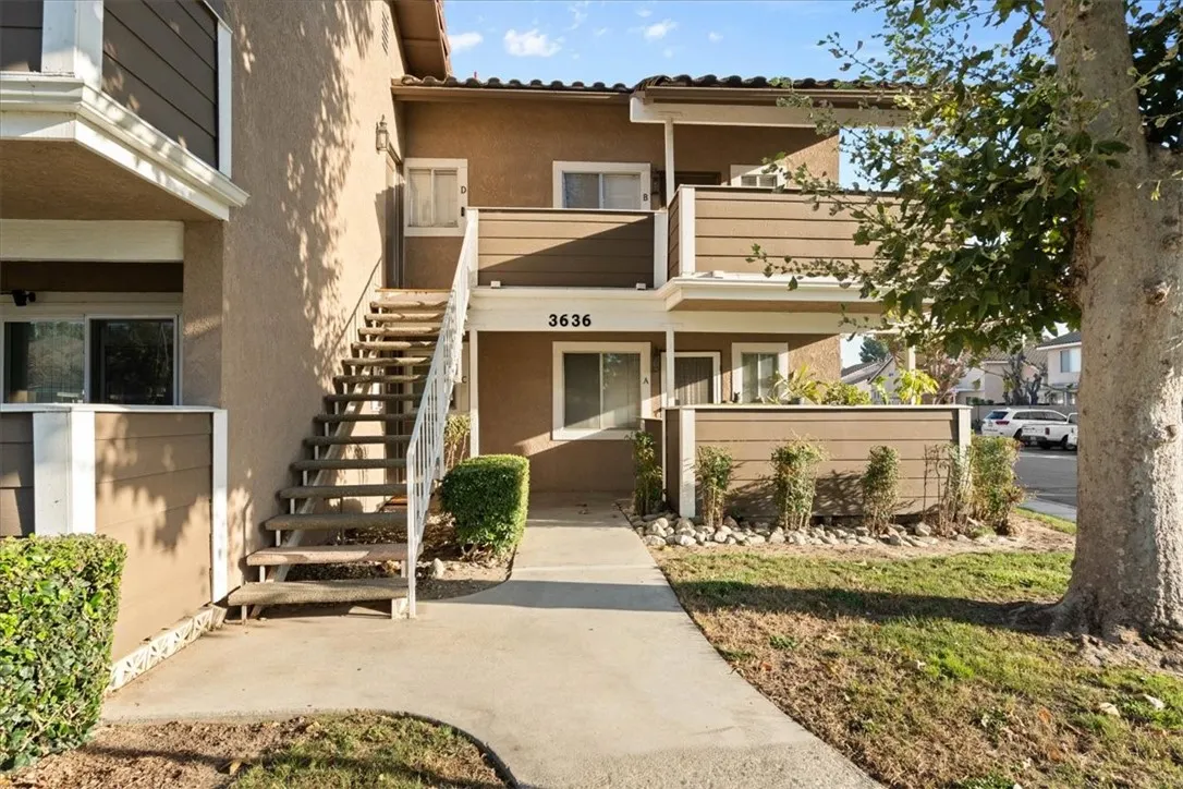 3636 Oak Creek Drive, #B