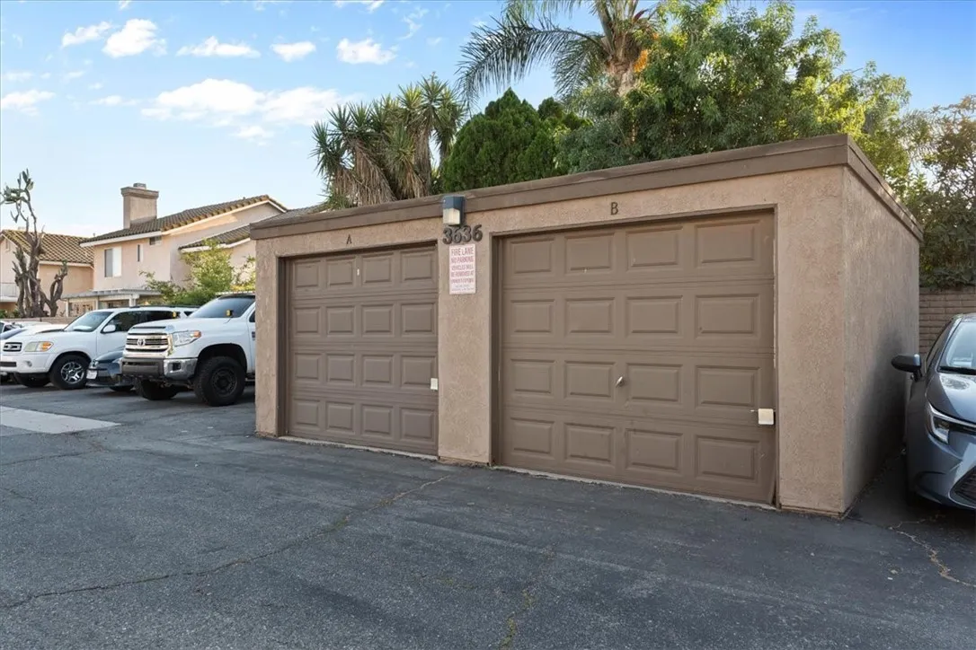 3636 Oak Creek Drive, #B