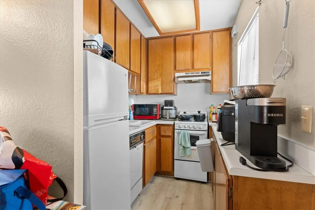 3636 Oak Creek Drive, #B