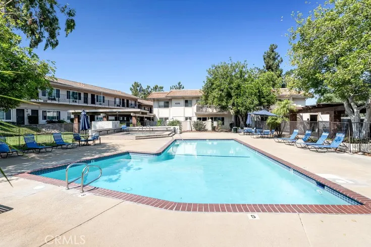 4565 Ramona Avenue, #4