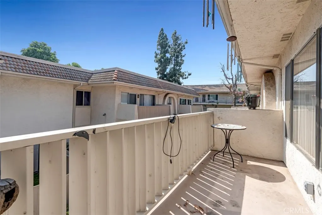 4565 Ramona Avenue, #4