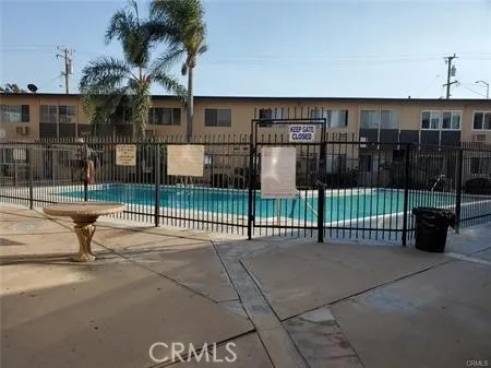 3060 Vineland Avenue, #7