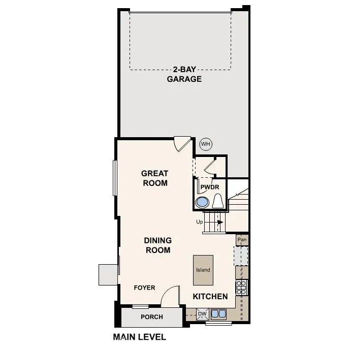 4003 Valley Oak Lane, #H