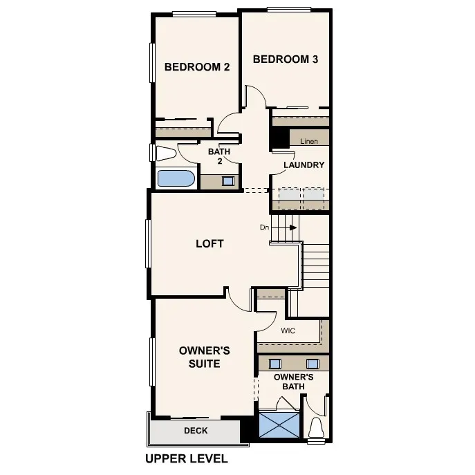 4003 Valley Oak Lane, #H