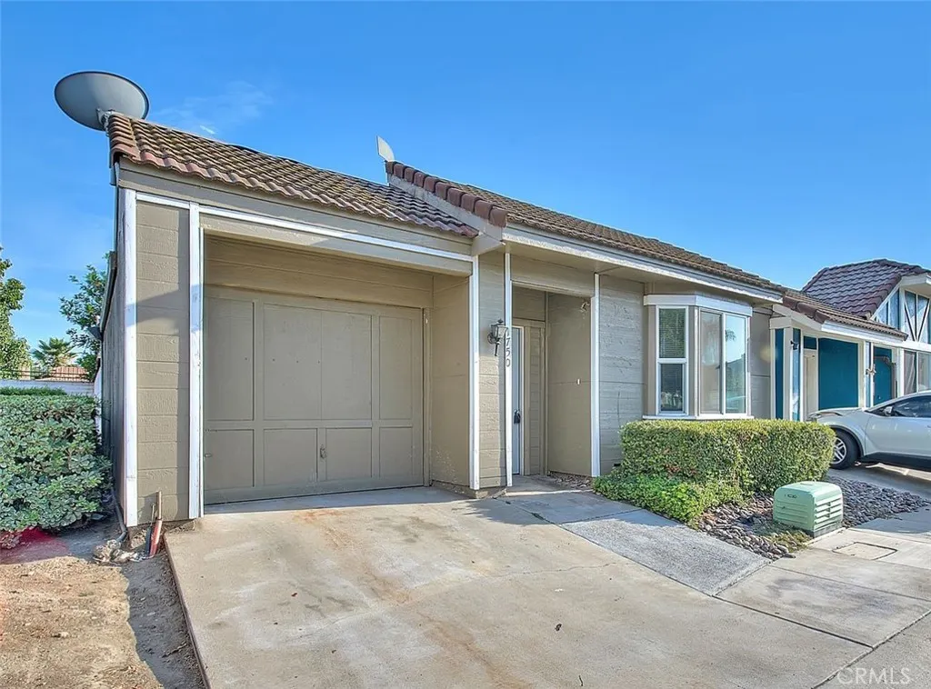 1750 Terrace Lane