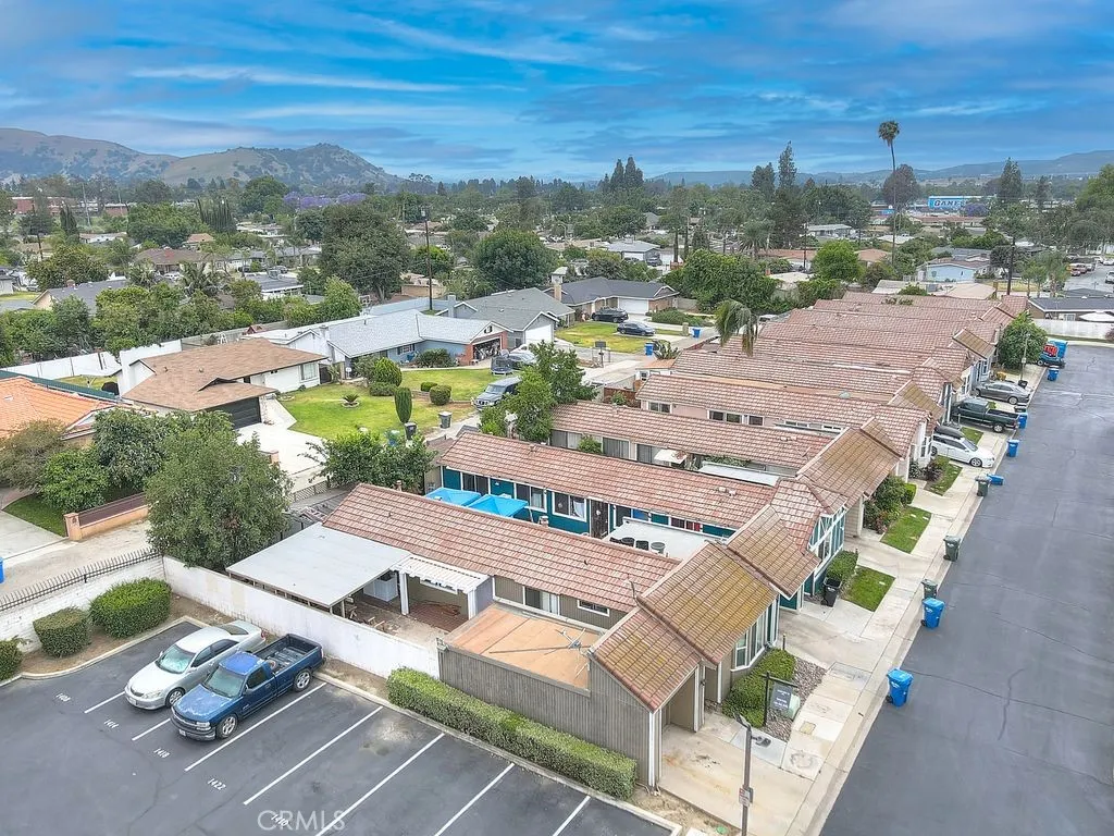 1750 Terrace Lane