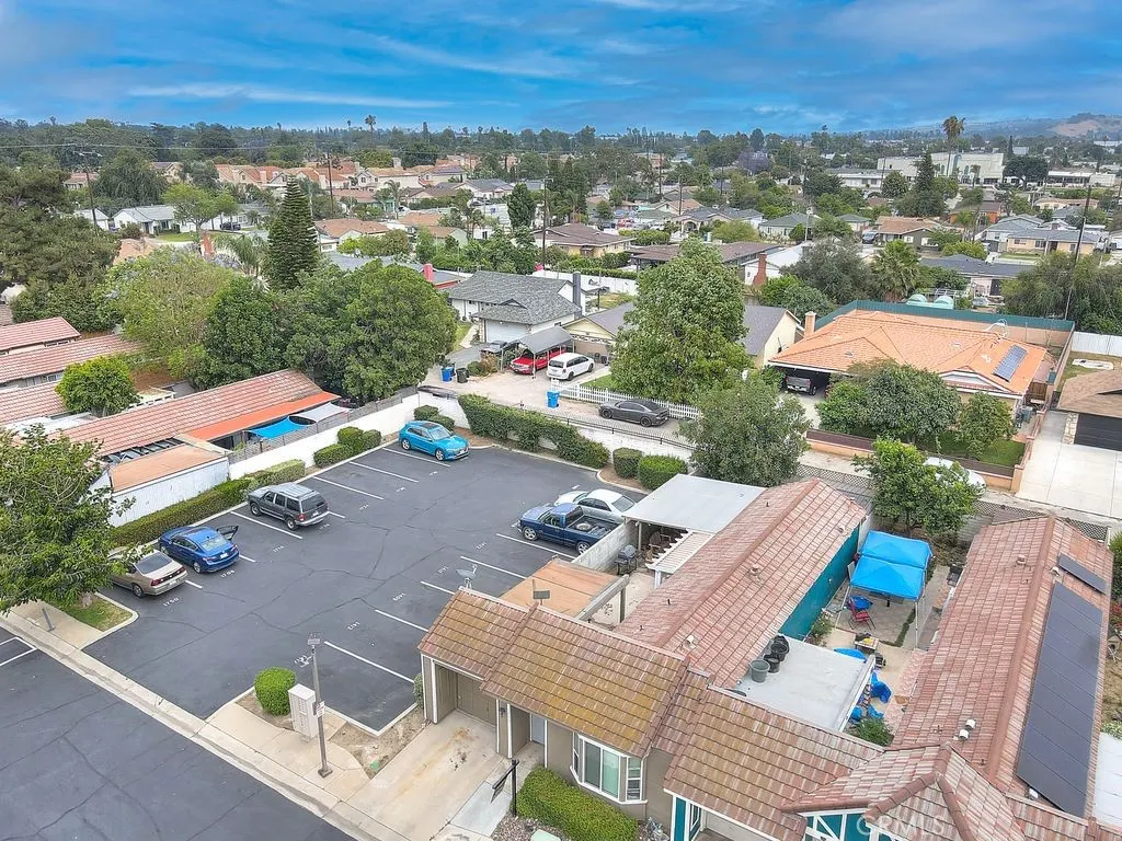 1750 Terrace Lane